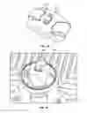 Fig. 09 - Drain system for a luminaire