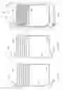 Fig. 02 - Multiple pass flexible water tube boiler and method of using same