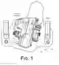 Fig. 02 - Backer latch attachment