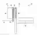 Fig. 01 - Rotational angle sensor