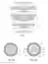 Fig. 02 - METHOD OF MANUFACTURING ROTARY SCALE, ROTARY SCALE, ROTARY ENCODER, DRIVING APPARATUS, IMAGE PICKUP APPARATUS AND ROBOT APPARATUS