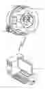 Fig. 01 - Optical flame detector