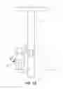 Fig. 02 - Nondestructive inspection tools for timber distribution poles, and related methods