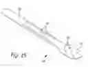Fig. 14 - DIRECT SPECIMEN COLLECTION DEVICE AND CASSETTE