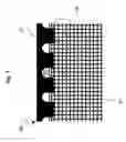 Fig. 07 - Spacer for side loaded EWOD device