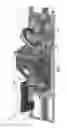 Fig. 06 - MAGNETO-OPTICAL DEFECT CENTER SENSOR WITH VIBRATION INSENSITIVE PRECISION ADJUSTABILITY