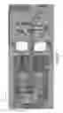 Fig. 07 - MAGNETO-OPTICAL DEFECT CENTER SENSOR WITH VIBRATION INSENSITIVE PRECISION ADJUSTABILITY