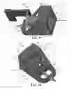 Fig. 08 - MAGNETO-OPTICAL DEFECT CENTER SENSOR WITH VIBRATION INSENSITIVE PRECISION ADJUSTABILITY