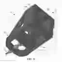 Fig. 09 - MAGNETO-OPTICAL DEFECT CENTER SENSOR WITH VIBRATION INSENSITIVE PRECISION ADJUSTABILITY