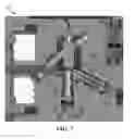 Fig. 06 - MAGNETO-OPTICAL DEFECT CENTER SENSOR INCLUDING LIGHT PIPE WITH FOCUSING LENS