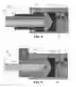 Fig. 07 - MAGNETO-OPTICAL DEFECT CENTER SENSOR INCLUDING LIGHT PIPE WITH FOCUSING LENS