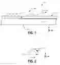 Fig. 02 - Gradient-index waveguide lateral coupler having an active region with an index of refraction that is non-constant laterally