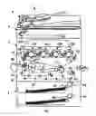 Fig. 01 - Carrier for developer of electrostatic latent image, two-component developer, replenishing developer, image forming apparatus, and toner stored unit