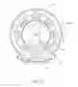 Fig. 25 - DEVELOPER SUPPLY KIT, DEVELOPER SUPPLYING DEVICE AND IMAGE FORMING APPARATUS