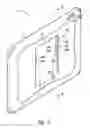 Fig. 04 - Portable electronic device case