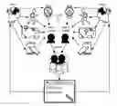 Fig. 01 - System and method for embedded cognitive state metric system