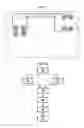 Fig. 06 - Electronic card comprising a fingerprint sensor and method of manufacturing such a card