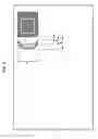 Fig. 06 - Electronic card comprising a fingerprint sensor and a tactile mark
