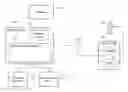 Fig. 01 - Personalized multi-user location-based event scheduling, management, and coordination systems and methods