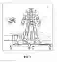 Fig. 02 - Continuous time warp and binocular time warp for virtual and augmented reality display systems and methods
