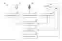 Fig. 01 - SYSTEM AND METHOD OF DETERMINING BALLOTS OF VOTERS COLLECTED WITH THE AID OF ELECTRONIC BALLOTING