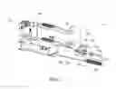 Fig. 06 - Lock assemblies for switch devices of electrical power distribution systems