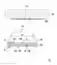 Fig. 01 - Transfer support and transfer module