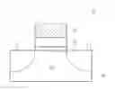 Fig. 01 - Ferroelectric memory device