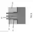 Fig. 07 - COALESCED FIN TO REDUCE FIN BENDING