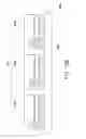 Fig. 09 - Micro light-emitting device and display apparatus