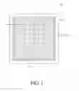 Fig. 02 - Lighting apparatus using organic light emitting diode