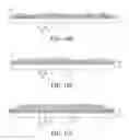 Fig. 16 - Lighting apparatus using organic light emitting diode for suppressing deterioration of lumincance in entire panel caused by short circuit and manufacturing method thereof