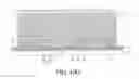 Fig. 17 - Lighting apparatus using organic light emitting diode for suppressing deterioration of lumincance in entire panel caused by short circuit and manufacturing method thereof