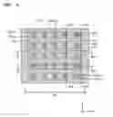 Fig. 05 - Method of manufacturing an organic light-emitting diode (OLED) display having sealing member comprising through-portions formed in first and second metal layers