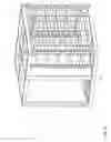 Fig. 03 - Mounting rack for a power electronics installation and installation comprising a mounting rack of this kind