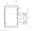 Fig. 06 - Battery pack to support and fix battery module