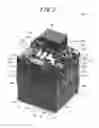 Fig. 04 - Assembled battery and manufacturing method of assembled battery