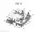 Fig. 16 - Assembled battery and manufacturing method of assembled battery