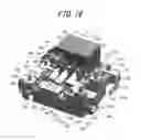 Fig. 18 - Assembled battery and manufacturing method of assembled battery
