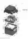 Fig. 20 - Assembled battery and manufacturing method of assembled battery