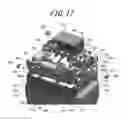 Fig. 21 - Assembled battery and manufacturing method of assembled battery