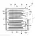 Fig. 01 - Stack-type nonaqueous electrolyte secondary battery