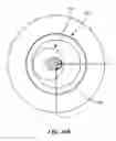 Fig. 17 - Broadband multiple layer dielectric resonator antenna and method of making the same
