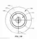 Fig. 23 - Broadband multiple layer dielectric resonator antenna and method of making the same