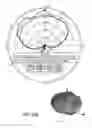 Fig. 38 - Broadband multiple layer dielectric resonator antenna and method of making the same
