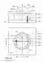 Fig. 52 - Broadband multiple layer dielectric resonator antenna and method of making the same