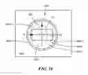 Fig. 54 - Broadband multiple layer dielectric resonator antenna and method of making the same
