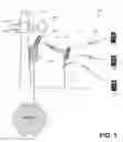 Fig. 02 - Optically controlled meta-material phased array antenna system