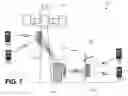 Fig. 10 - Optically controlled meta-material phased array antenna system