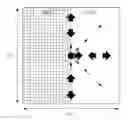Fig. 01 - Directional monopole array antenna using hybrid type ground plane
